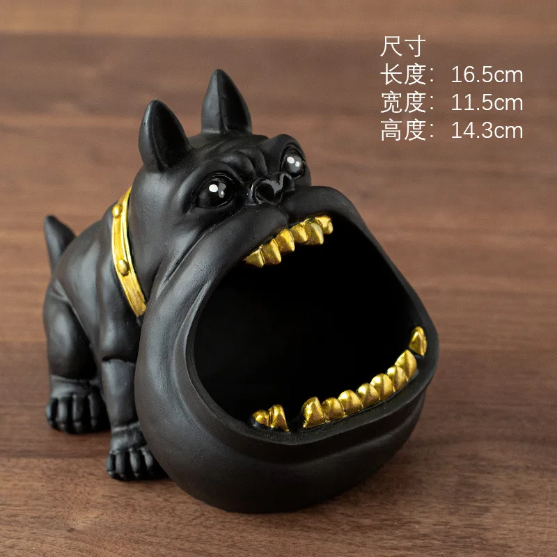 

Cute Animal Car Polygonal Ashtray Creative Personality Trend Ashtray Modern Minimalist Living Room Home Office Desk