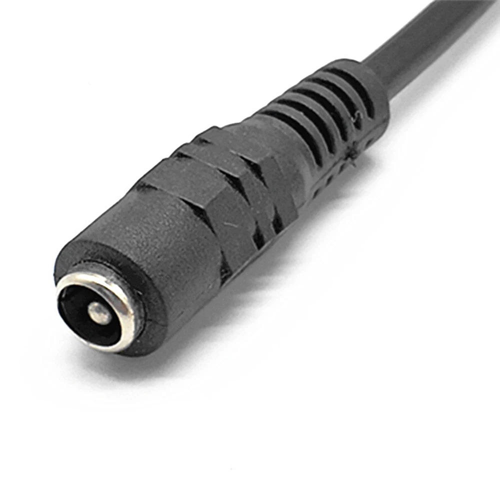 Адаптер питания для камеры видеонаблюдения 12 В|Коробки передач и кабели| |