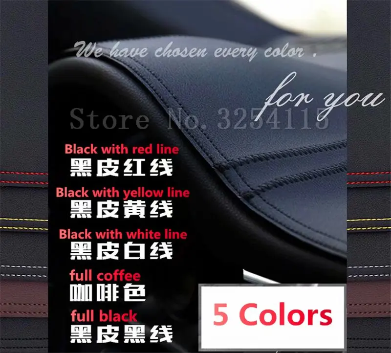 for toyota corolla axio altis g10 2006 - 2012 Leather Dashmat Dashboard Cover Pad Dash Mat Carpet Car Styling Accessories custom |
