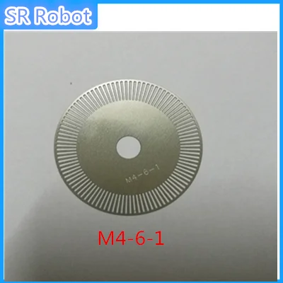 Фотоэлектрический датчик кодировщика M461 счетчик инвертора для смарт-шасси