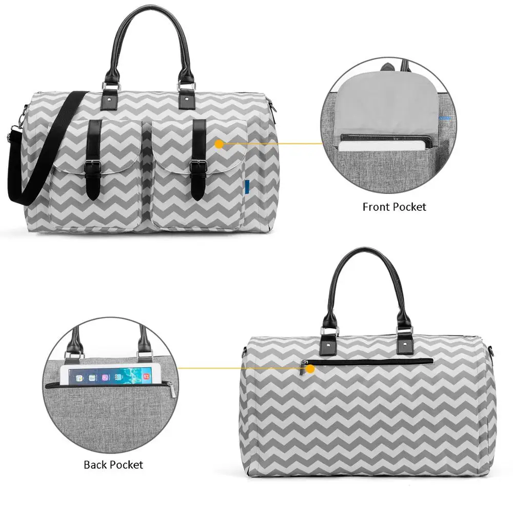 Modoker большие дорожные сумки для одежды органайзер мужской набор упаковка куб