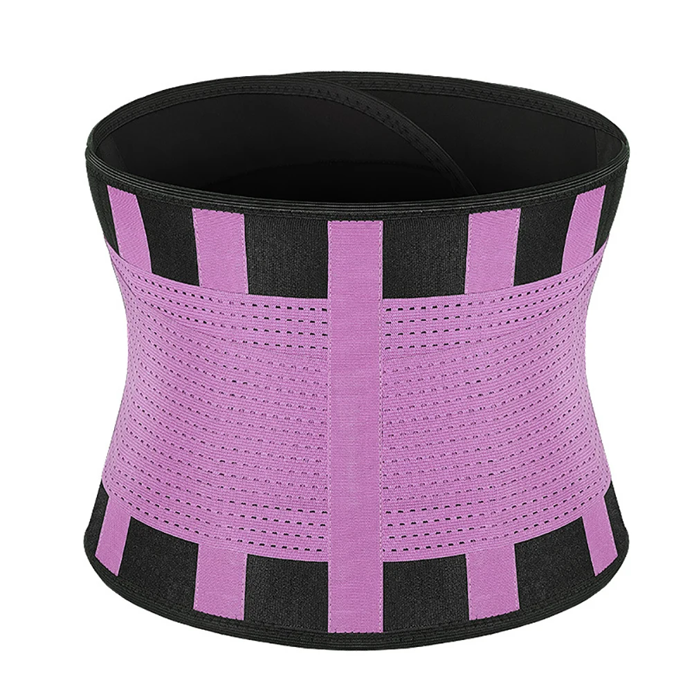 

Lumbar Support Belt Disc Herniation Medical Muscle Strain Pain Relief Waist Back Spine Brace Men Women Adjustable Elastic Corset