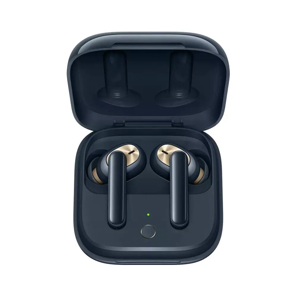 Bluetooth гарнитура OPPO Enco W51 TWS двойное активное шумоподавление двойная передача
