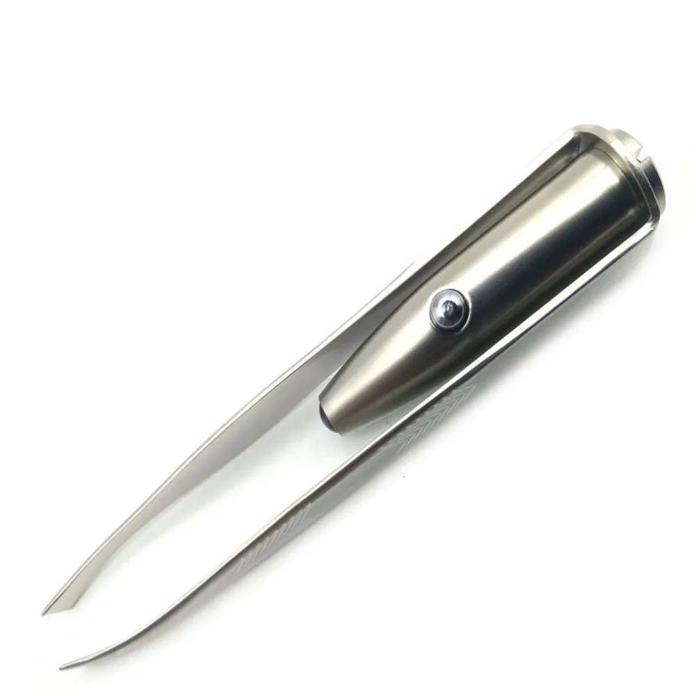 Аккумуляторный Инструмент для волос из нержавеющей стали профессиональный