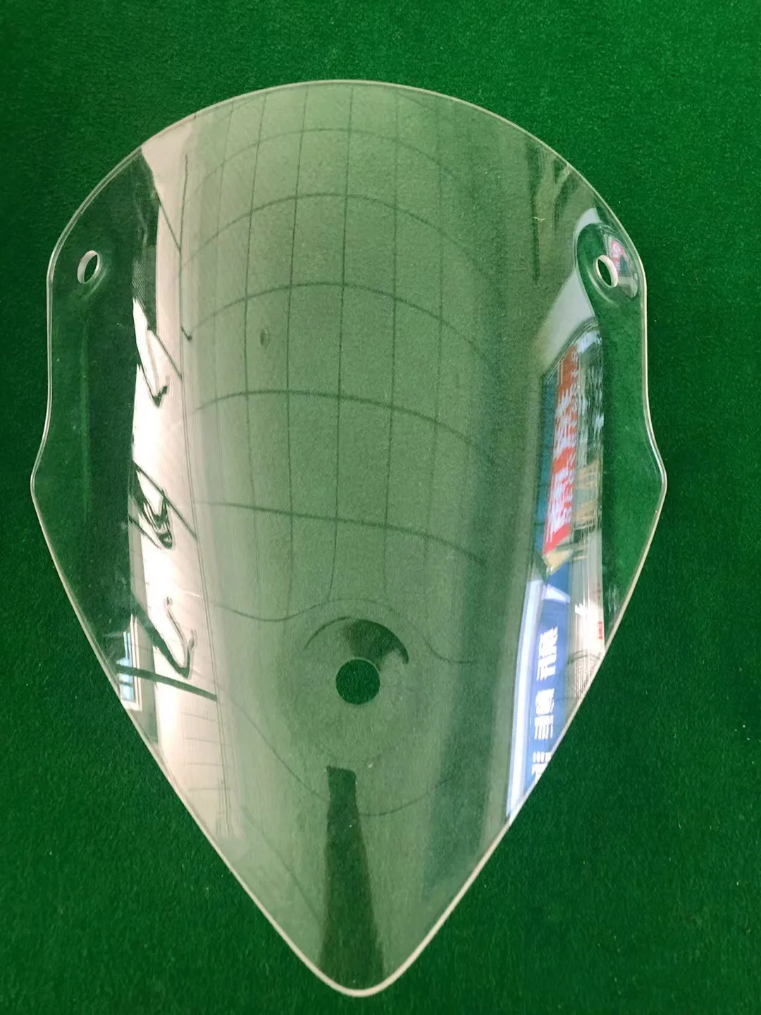 Ветровое стекло для DUCATI MULTISTRADA 950 950S 1200S MTS 1200 1260 ENDURO Sport Windscreen аксессуары