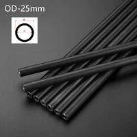 od 25mm explorsion proof hydraulic tube seamless steel pipe high pressure steel tube structural home diy tool parts