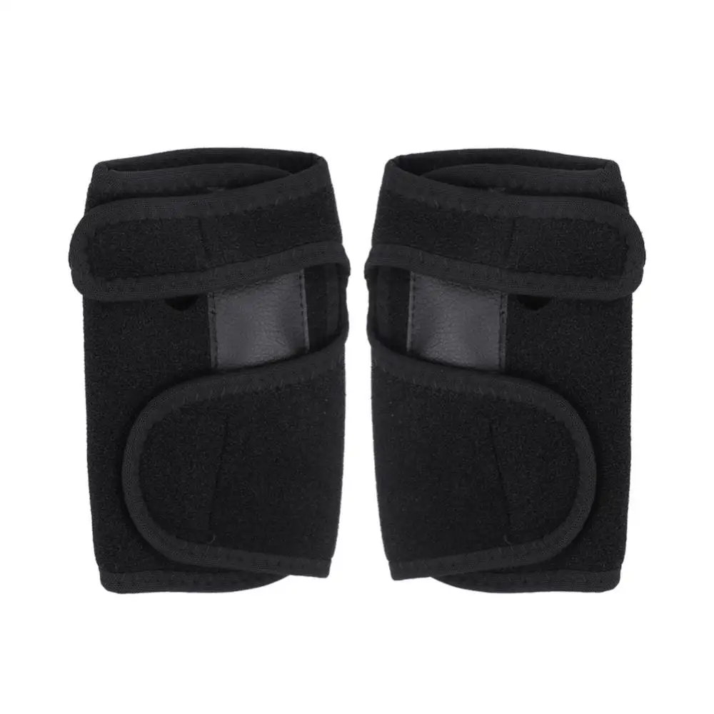 

Adjustable Wristband Support Detachable Built-in Steel Plate Wrist Wrap Glove Sports Support Brace Guard Wrist Posture Corrector