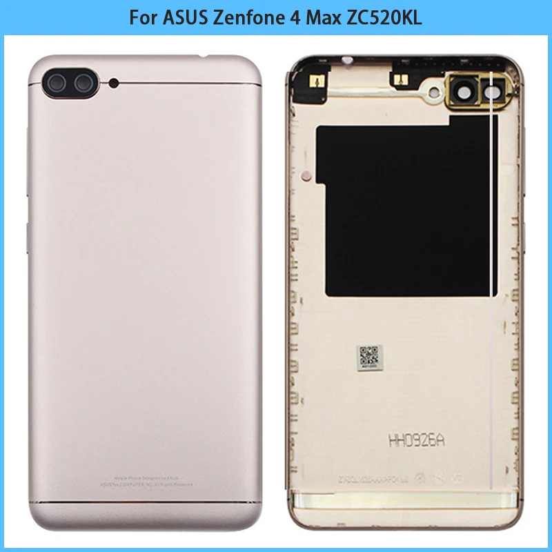 Купи Чехол для ASUS Zenfone 4 Max ZC520KL, 10 шт. за 1,680 рублей в магазине AliExpress