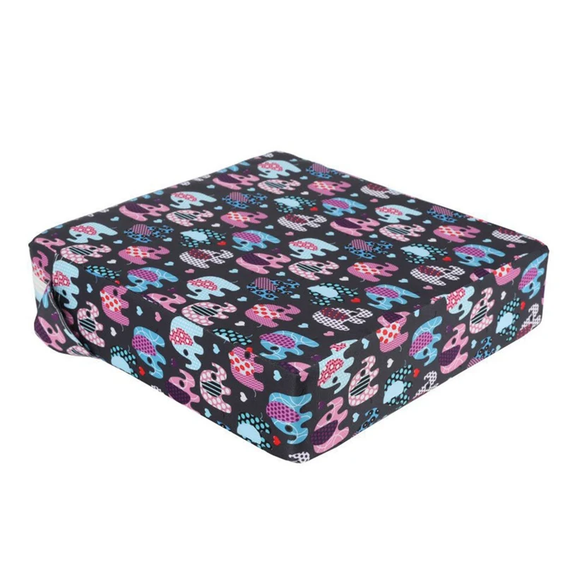 

Baby Seat Cushion Comfortable Dining Chair Pad Detachable Sponge Pram Soft Stroller Trolley Pushchair Mat Kids Infant Newborn