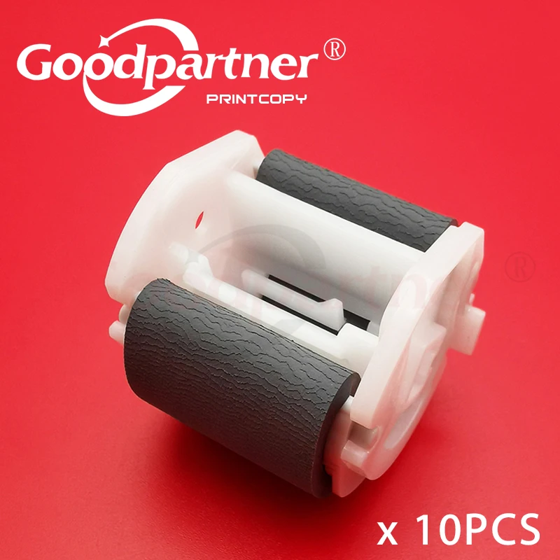 10X JC73 00302A CLP 300 ролик для Samsung CLP300 CLX 2160 3160 ML 1610 1615 2010 2015 SCX 4521 4321 Xerox 3117 PE220|Детали