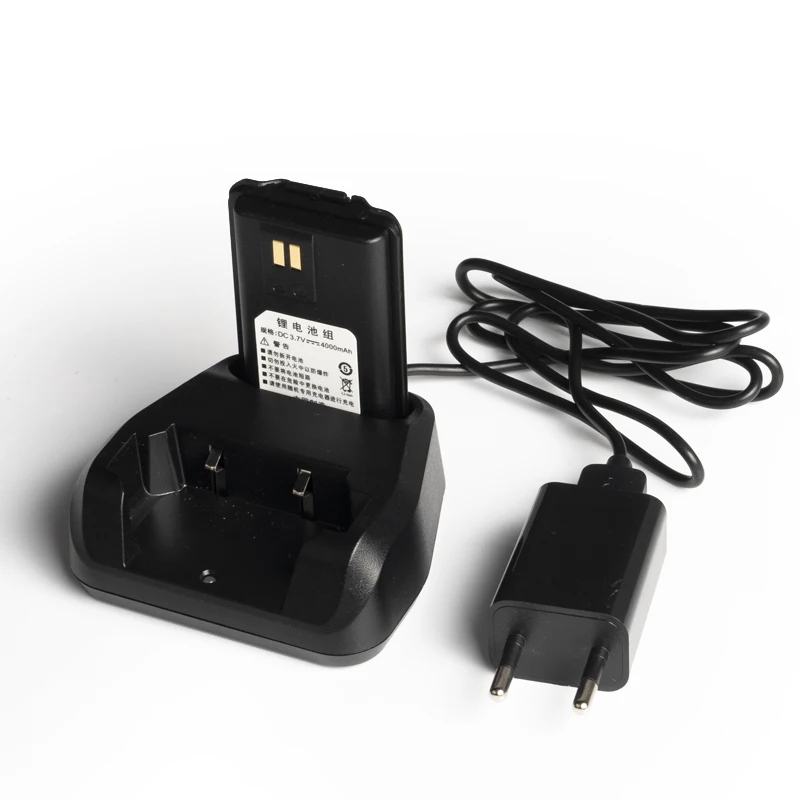 ksun walkie talkie x m6 desk charger two way radio talkie walkie accessories free global shipping