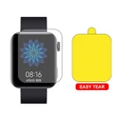 Чехол для экрана часов Mi Smart Watch MIUI, защита экрана часов HD, прочная защита экрана часов Xiaomi