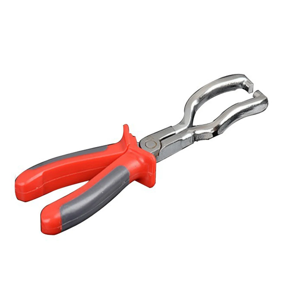 

Топливная линия бензиновый зажим плоскогубцы труба шланг отсоединение снятие сепаратор соединитель фильтр удалитель Горячий инструмент д...