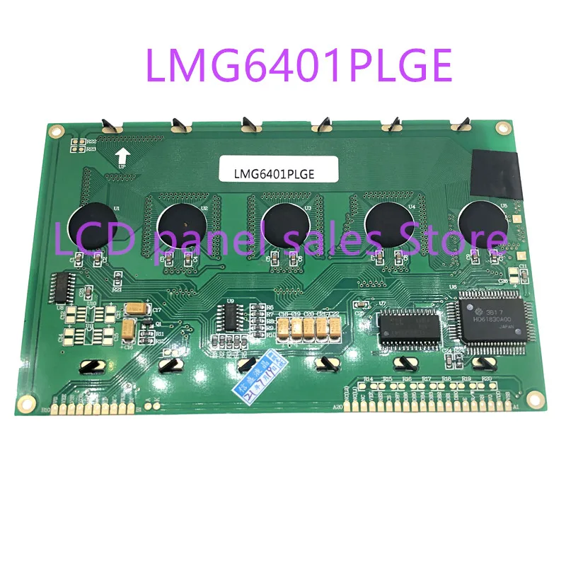 

LMG6401PLGE Quality test video can be provided，1 year warranty, warehouse stock