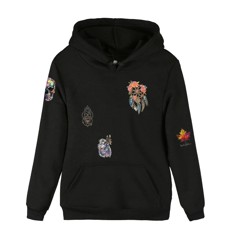 XC 10 шт./компл. забавные маленькие нашивки одежда для детей теплопередача бытовая