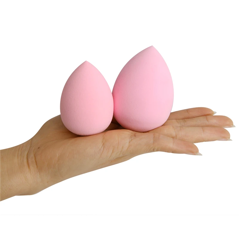 16 видов стилей Pro Косметика для губ Puff отбеливающий увлажняющий bb крем Make Up Легкий