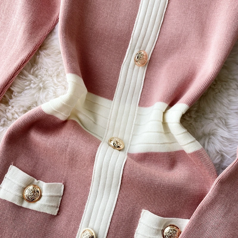 

Winter Sweate Dresses Women Bodycon Knitted Dresses for Women Slim Body Knitting Dress Vestidos