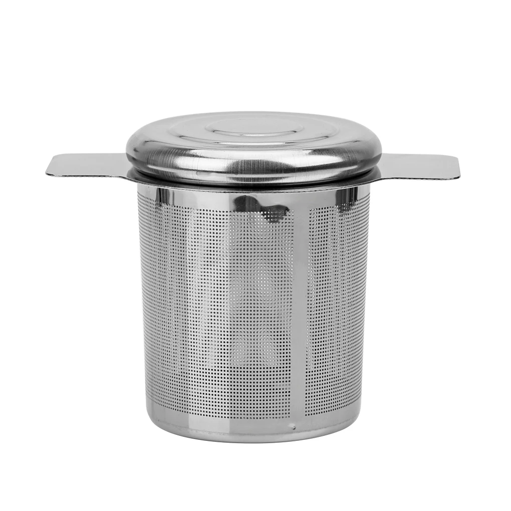 

Multi Moulds Tea Infuser Stainless Steel Teapot Spice Tea Ball Strainer Mesh Infuser Tea Filter Strainers Kitchen Accessories
