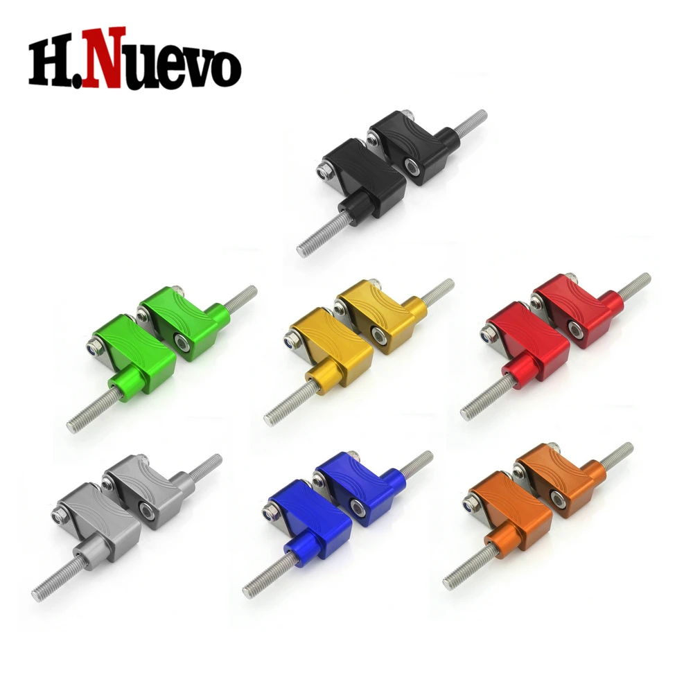 Передняя вилка для мотоциклетного питбайка светодиодный прожектор точечный