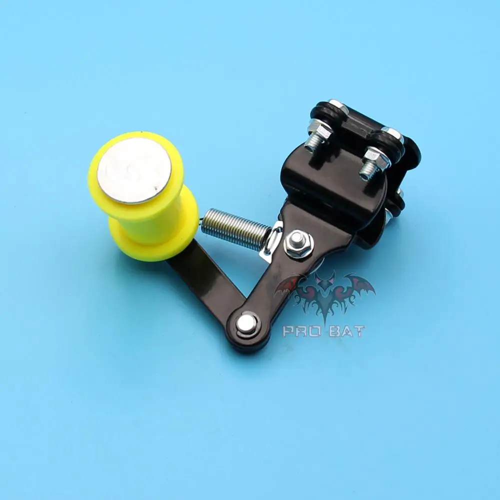 

Chain Tensioner Assembly For ATV Mini Bike Dirt Bike Go Kart Quad Motorcycle
