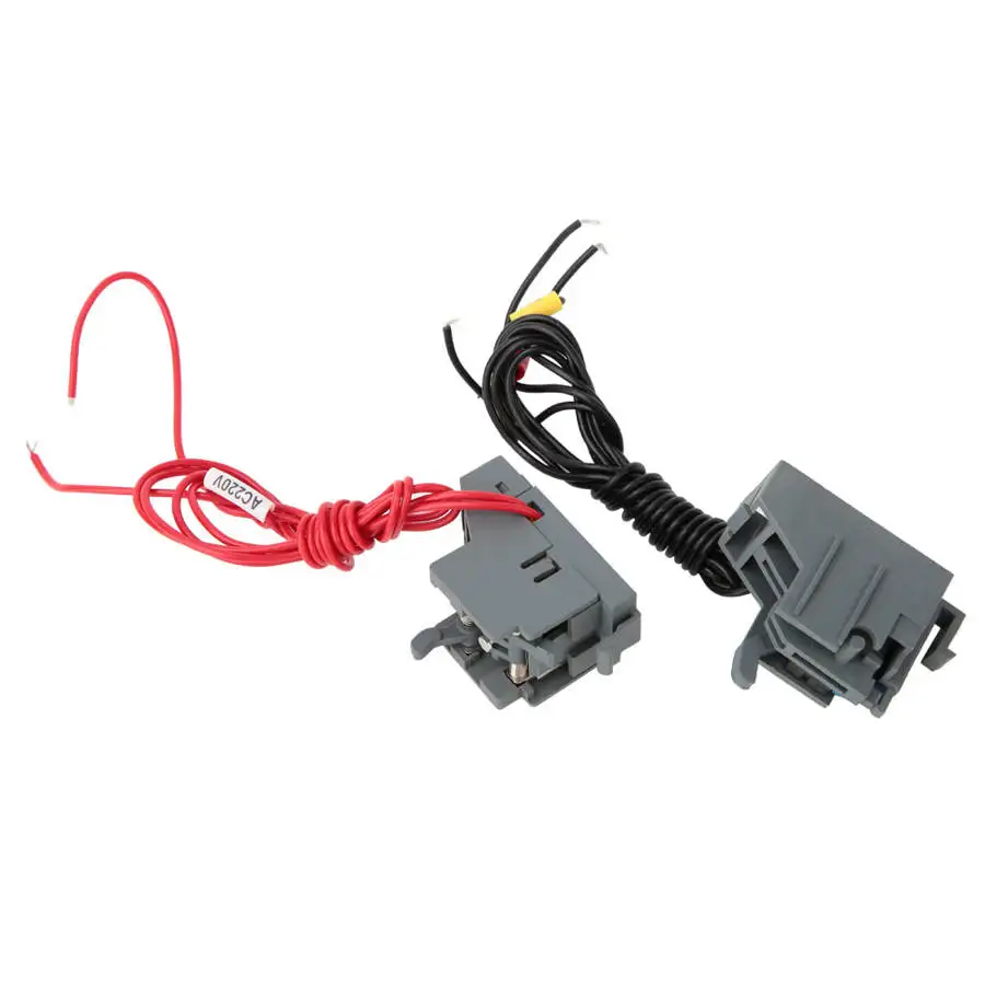 NXM MX + OF 63/125 шунтирующее соединение вспомогательный контакт для доступа к