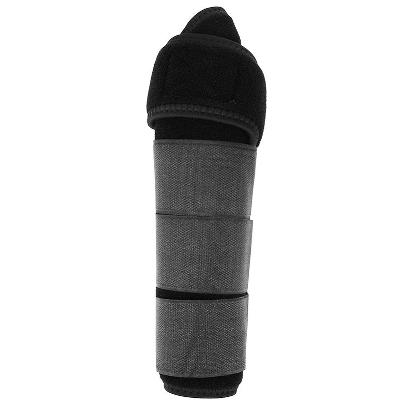 1 пара нога Лошади Протектор ноги сапоги обертывания езда Конный Всадник уход