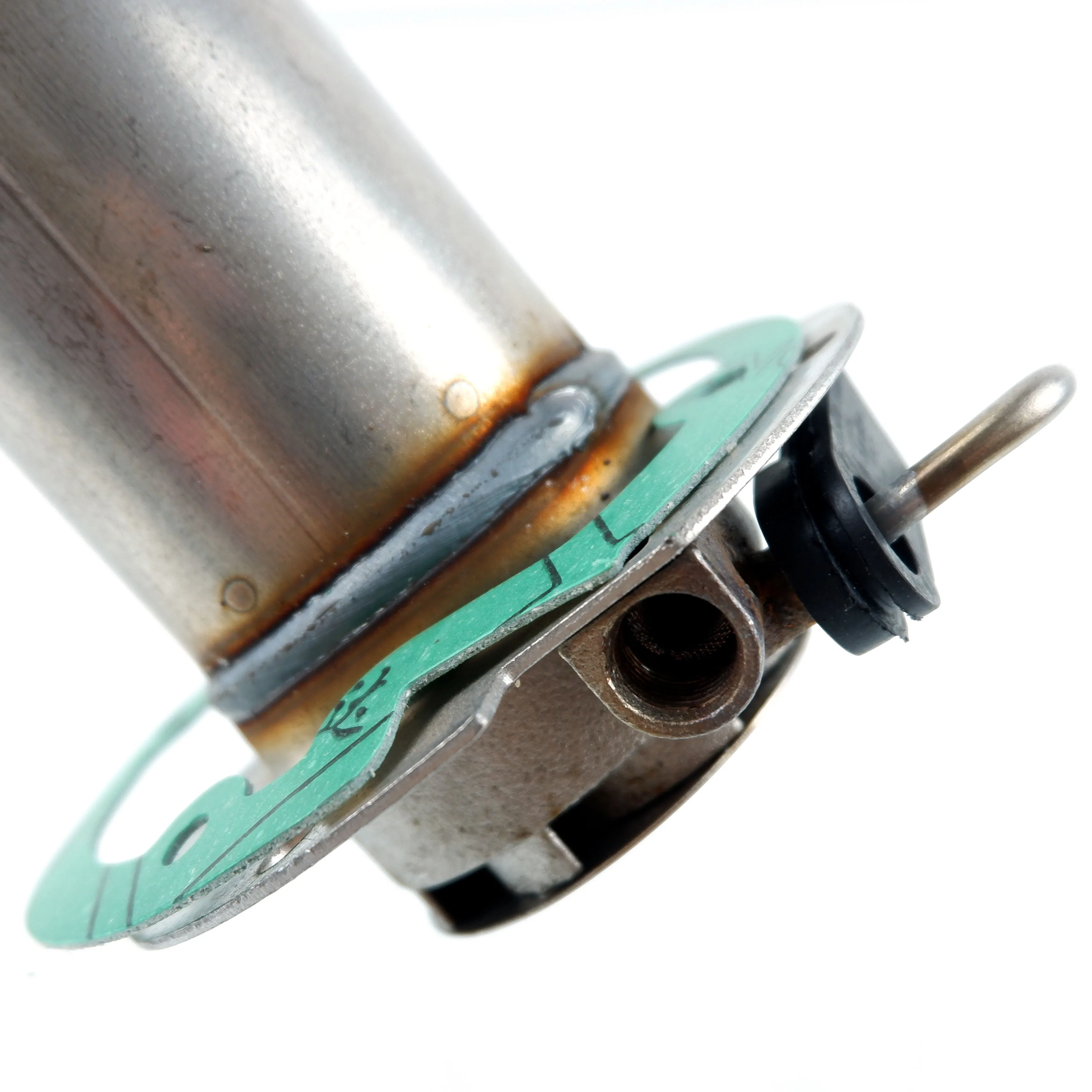 Воздушный дизельный парковочный нагреватель 5 кВт вставные горелки камеры