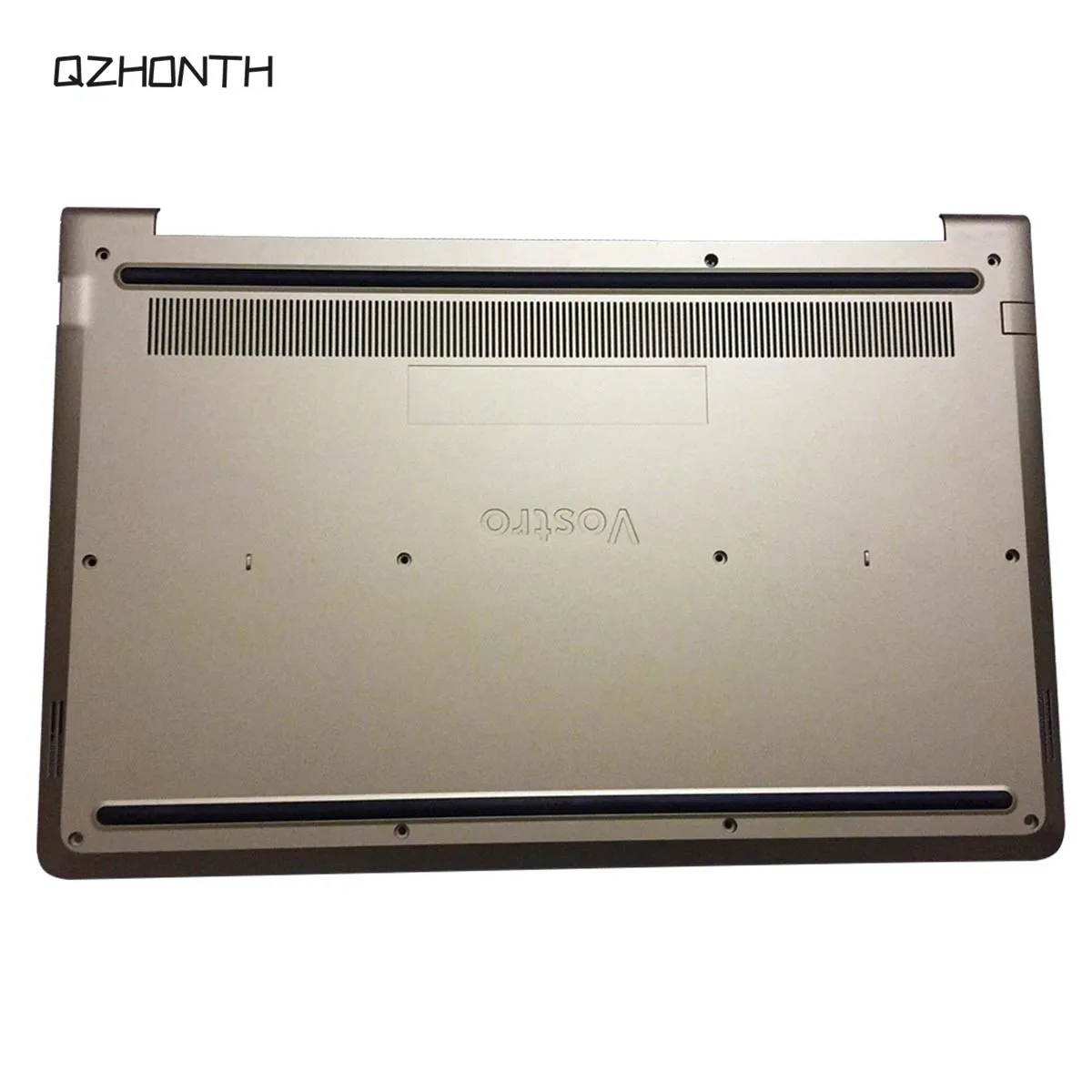 Новый нижний чехол для ноутбука Dell Vostro 15 5568 V5568 PD6VX 0PD6VX Gold | Компьютеры и офис
