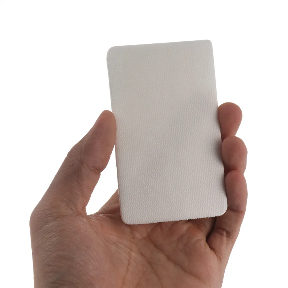 10 шт./партия гигиенические салфетки для домашних животных нетканые ткани