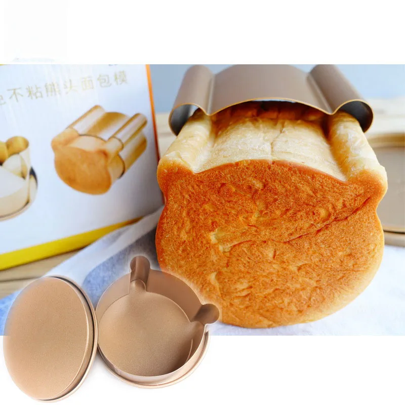 

Pastry Cake Baking Mold Kitchen Dining Bar Decorating Tools Non Stick Accessories Baking Mold Reposteria Home Bakeware DB60MJ