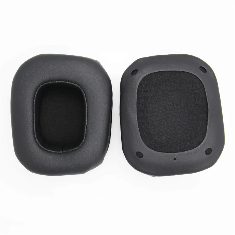 1 пара сменных мягких накладных вкладышей для Razer Tiamat накладные амбушюры 7 1/2