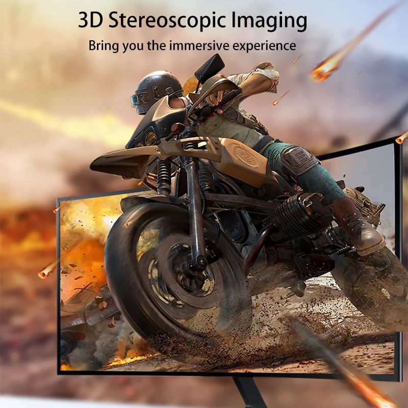 Коаксиальный кабель DisplayPort 1 4 с поддержкой PS5/Xbox подключение к ноутбуку для