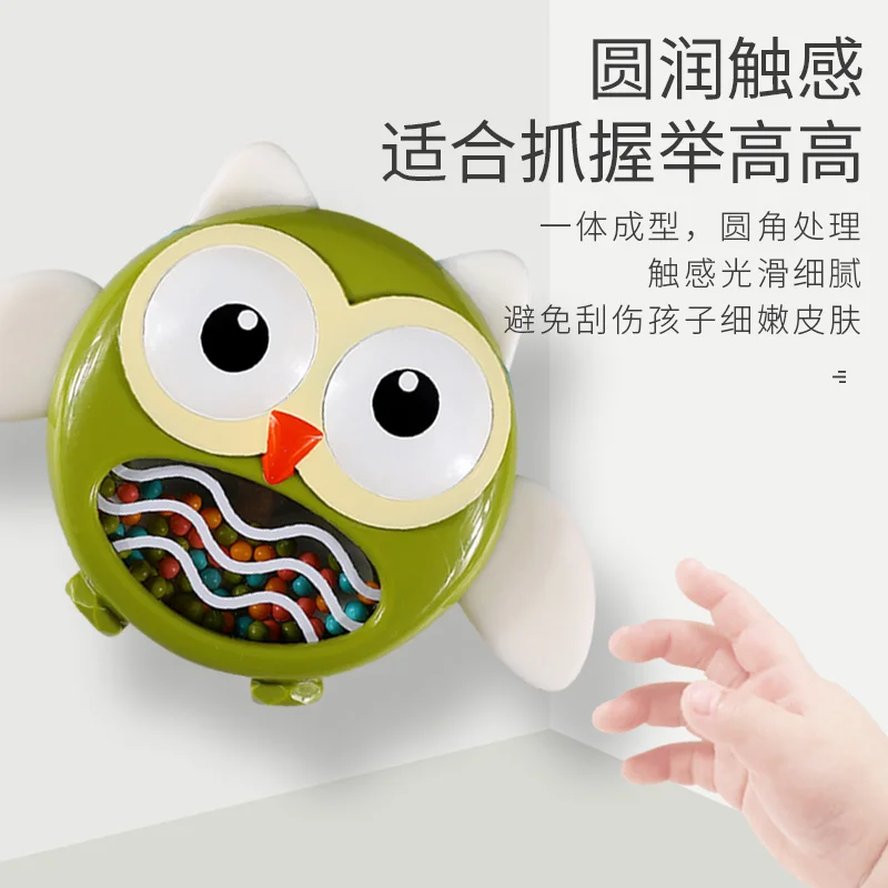 Музыкальные игрушки для детей в возрасте от 1 года старая кровать ветряной