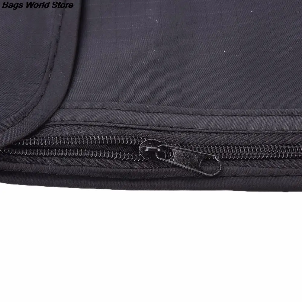 Нейлоновая сумка для карт кошелек денег документов паспорта | Багаж и сумки