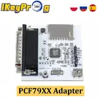 Адаптер для SD-карты IPROG PCF79xx, чтение и запись PCF7941525361 для IPROG