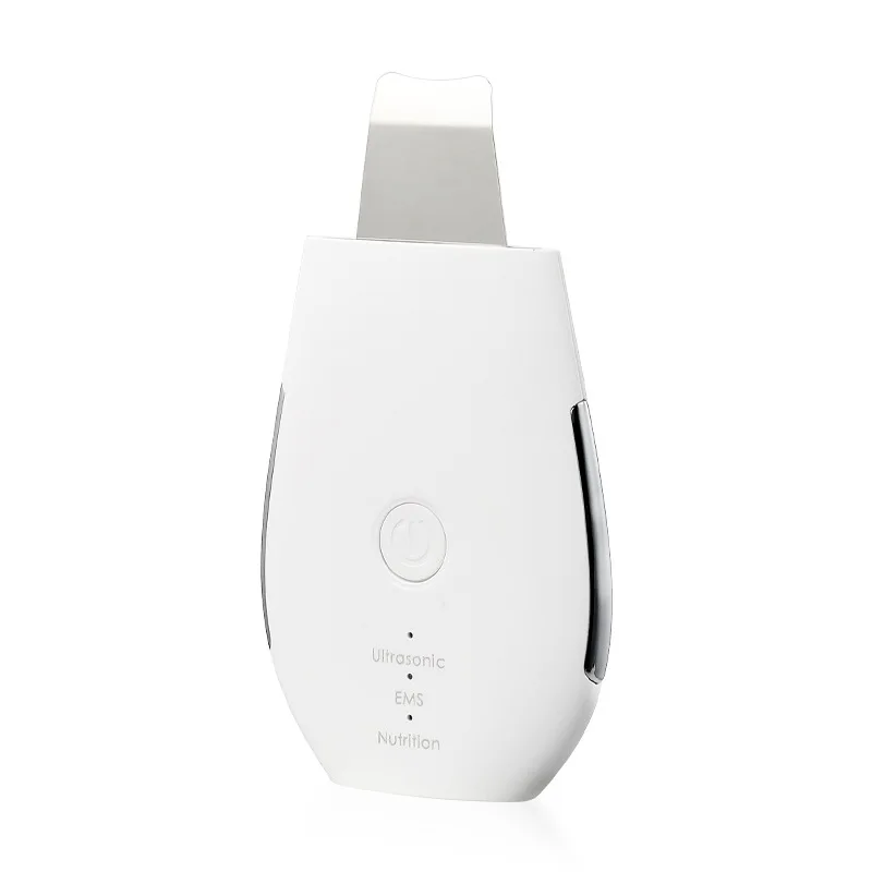 

Sonic Face Cleaning Skin Scrubber Facial Cleaner Skin Peeling Blackhead Removal Pore Cleaner Face Scrubber
