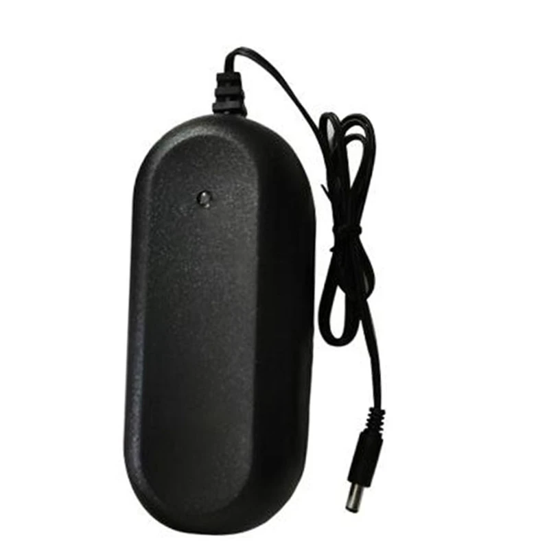 

Power Adapter Charger For Irobot Roomba 500 600 700 800 900 Series Robot Charger Adapter Accessory Eu Plug