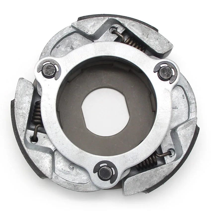 Мотоцикл сцепления центробежный для Yamaha YP250 YP250A YP250D Majesty DX OEM :4HC-16620-00 4HC-16620-01 5CG-16620-00