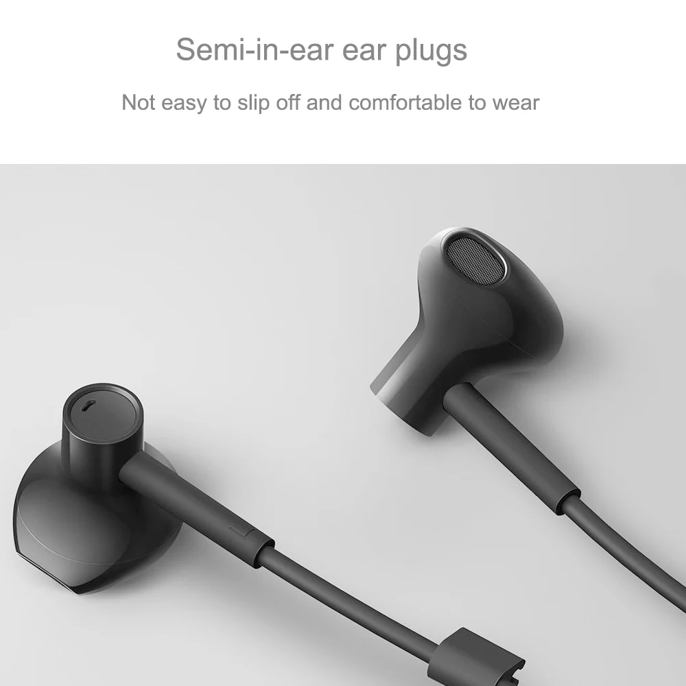 Xiao mi Bluetooth наушники портативные Dyna mi c Xiao mi Bluetooth наушники ожерелье наушники спортивные Ga mi ng гарнитуры с mi c