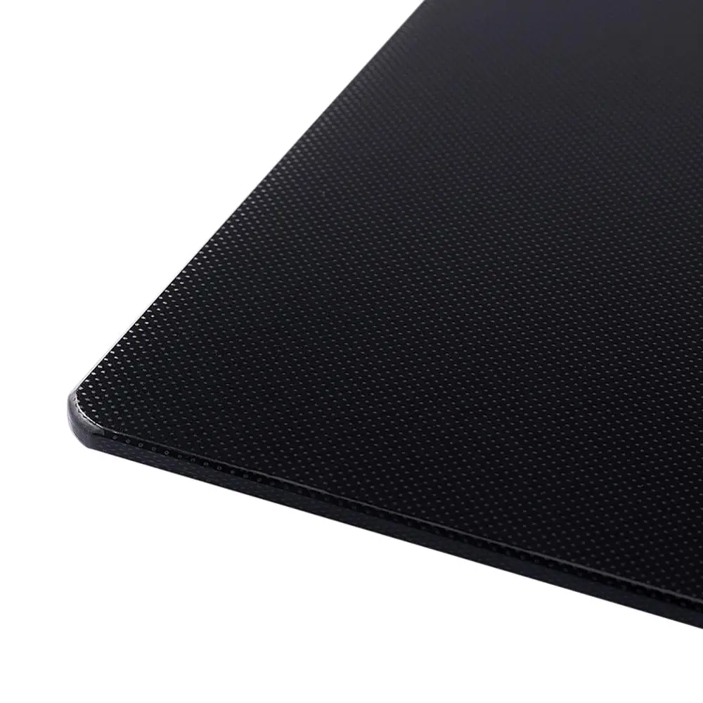 

Ender-5 PLUS 3D Printer Platform Heated Bed Build Surface Glass Plate for Ender-5 PLUS Hotbed Creality 3D