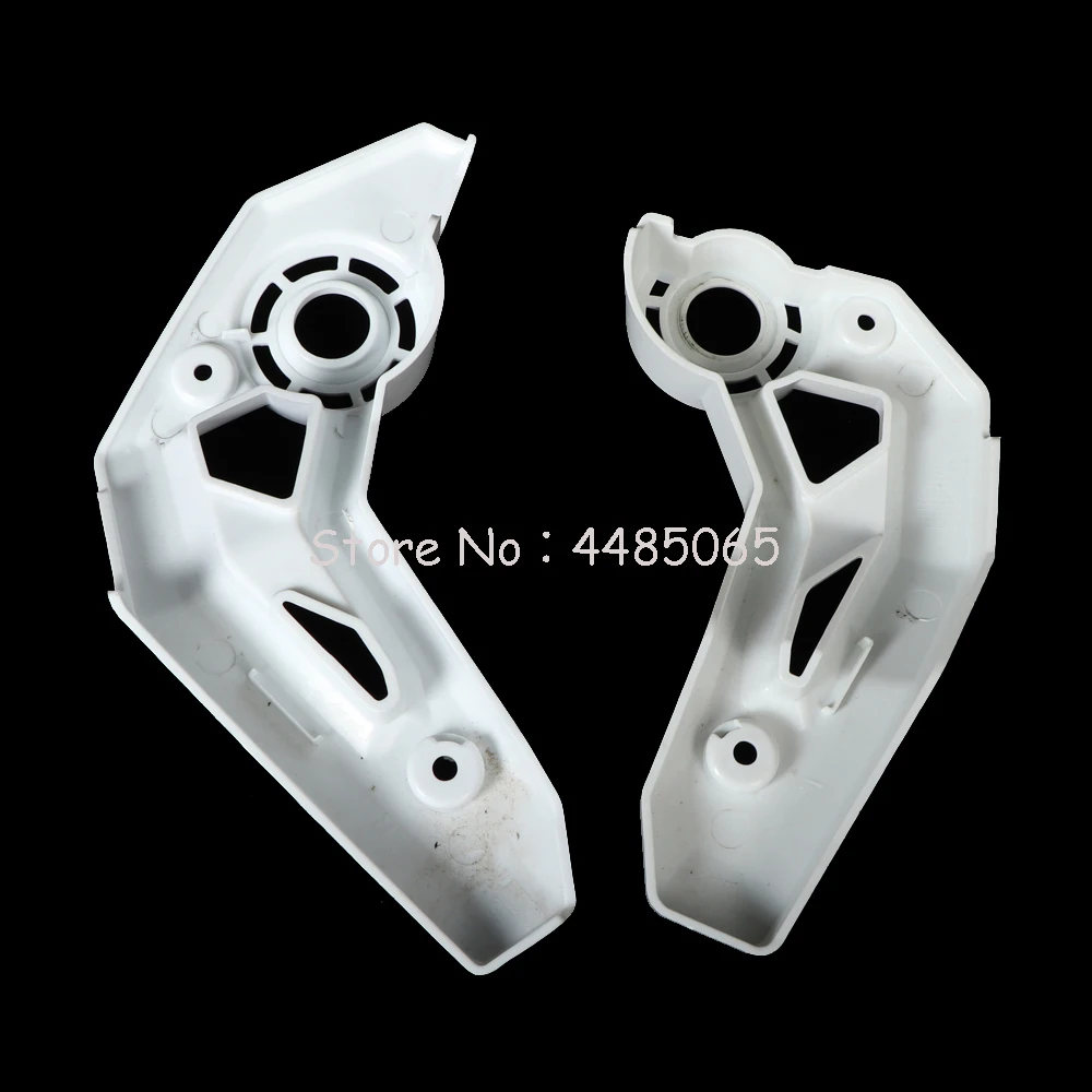 Комплект обтекателей Er6f панель обтекателя мотоцикла чехол для Kawasaki Ninja 650R EX 650 ER-6F