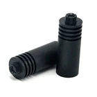 1 шт. 18x45 мм 5,6 мм TO-18 лазерный диод Корпус w 405nm 450nm коллиматорные Стекло Len