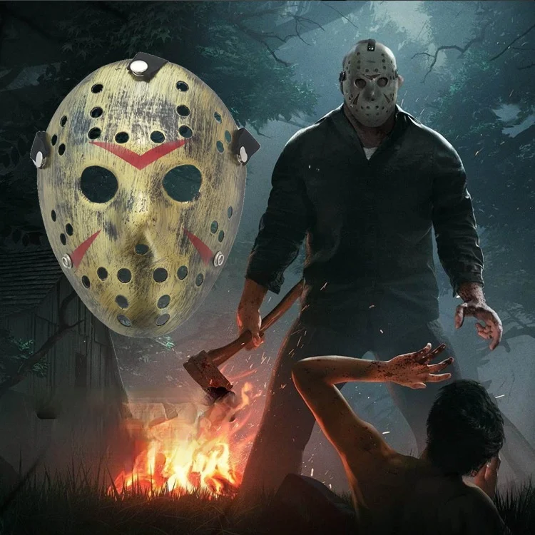 

2021 New Originality Film Elements Halloween Mask Terror Prank Mask Wacky Halloween Masks Cosplay Mask Halloween Wholesale