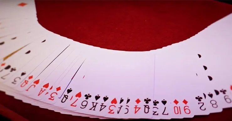 Малиновая колода Лора Лондон и другие Br (гиммики + обучение) карты фокусы иллюзии