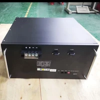 48V 100ah LiFePO4 Lithium Battery for Solar System