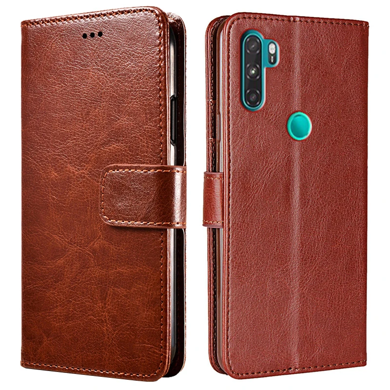 Защитный чехол для телефона Prestigio Muze G5 H5 V3 X5 C7 G3 LTE B3 B5 B7 C5 H3 J3 A5 A7 F3 K5 Флип кожаный