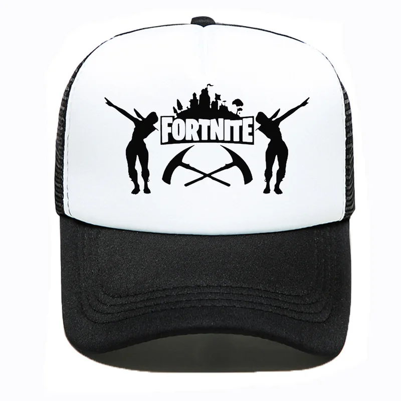 9 SQTEIO летняя бейсбольная шляпа бренда Gorra bone mesh кепки для мужчин и женщин шляпа от солнца Fortress night - Цвет: 9