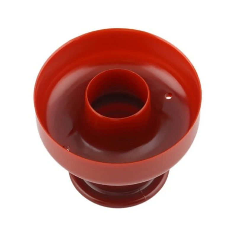 1 шт. практичный инструмент для пончиков форма приготовления вафельных резак