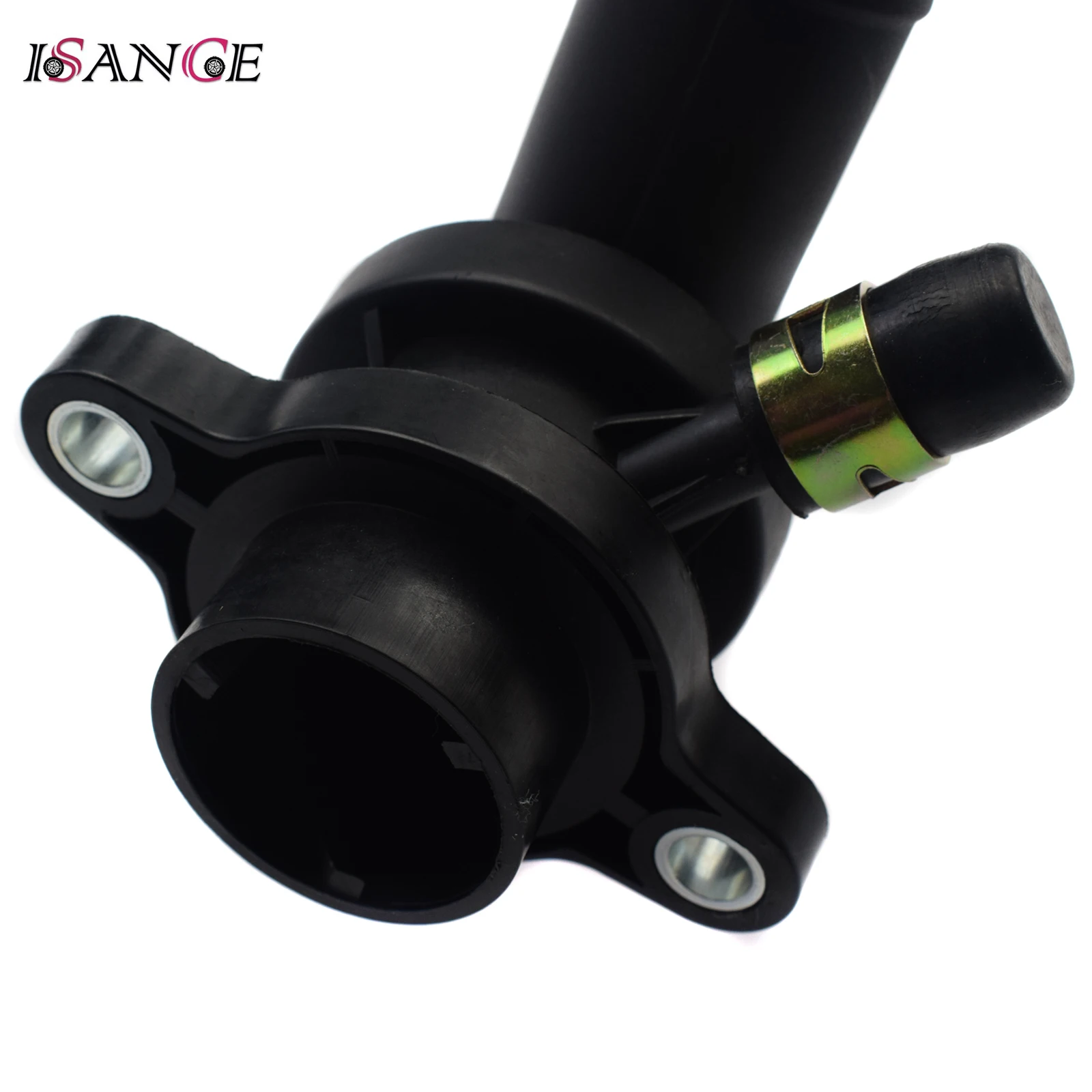 Двигатель ISANCE охлаждающая жидкость корпус термостата в сборе 96282726 для Chevrolet Aveo