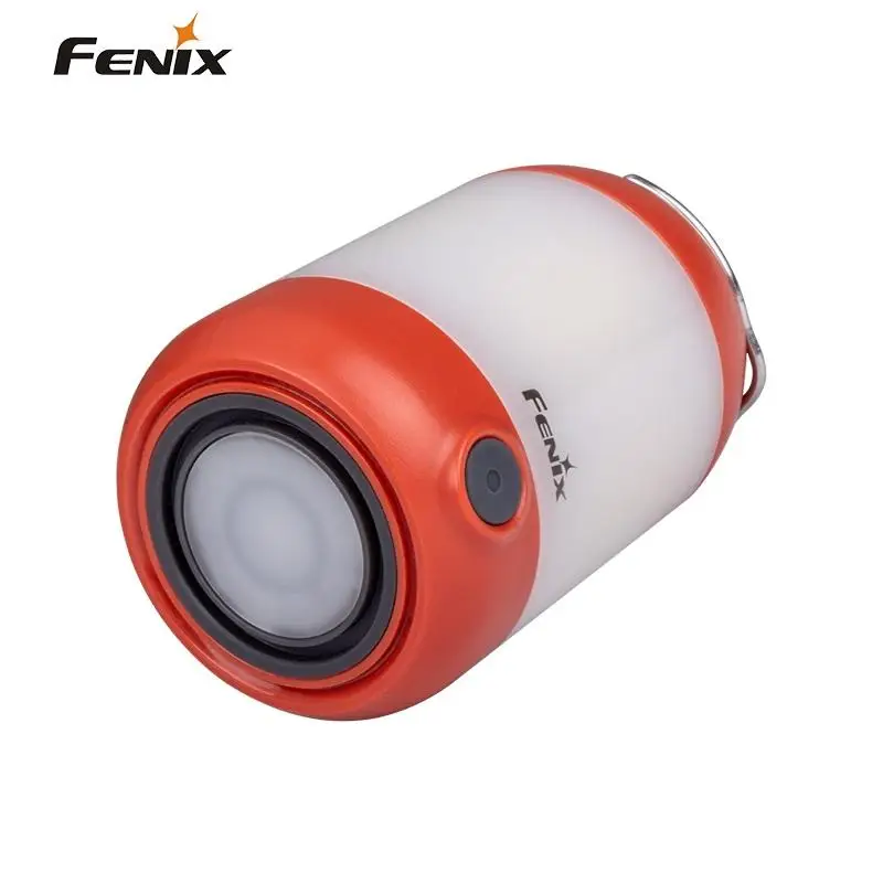 Новый светильник Fenix CL23 весовой для кемпинга максимум 300 люменов питание от 3